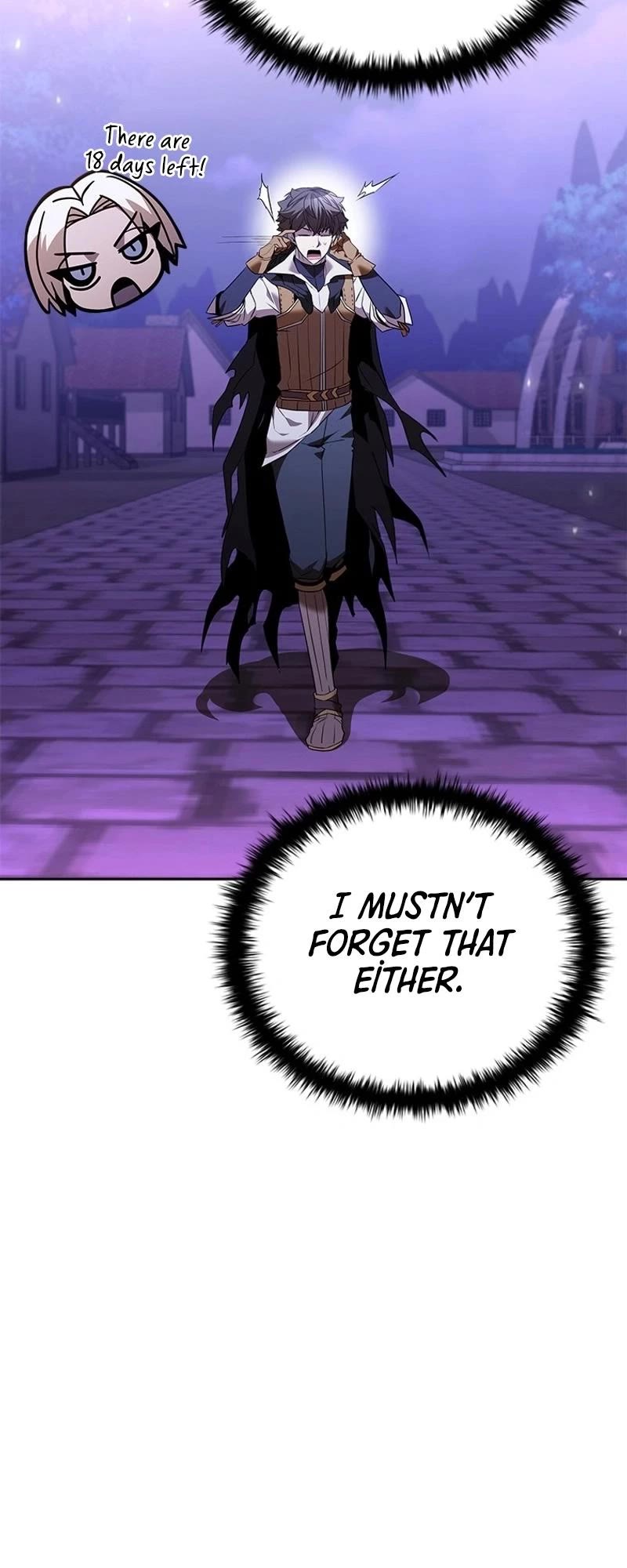 Taming Master Chapter 138 page 8 - Chapter 138