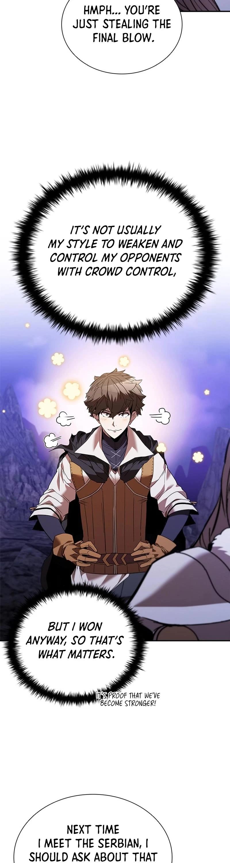 Taming Master Chapter 139 page 15 - Chapter 139