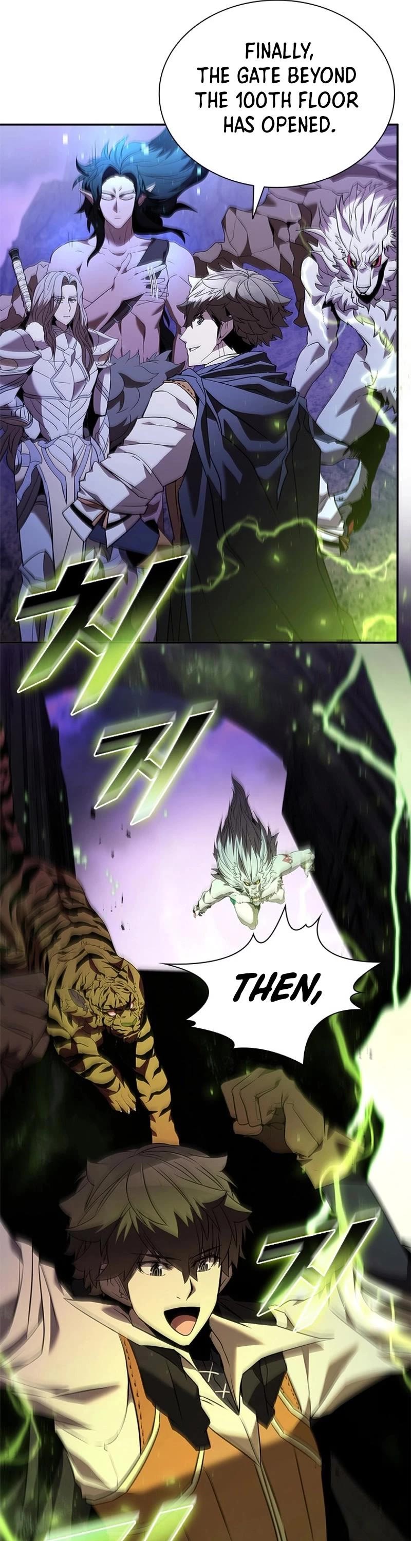 Taming Master Chapter 139 page 18 - Chapter 139