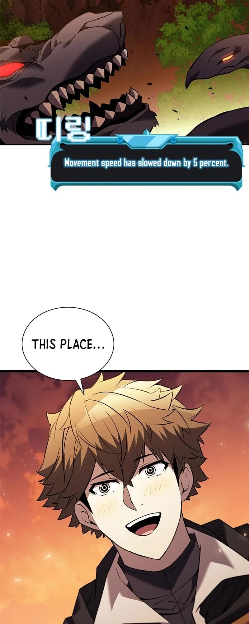Taming Master Chapter 139 page 24 - Chapter 139