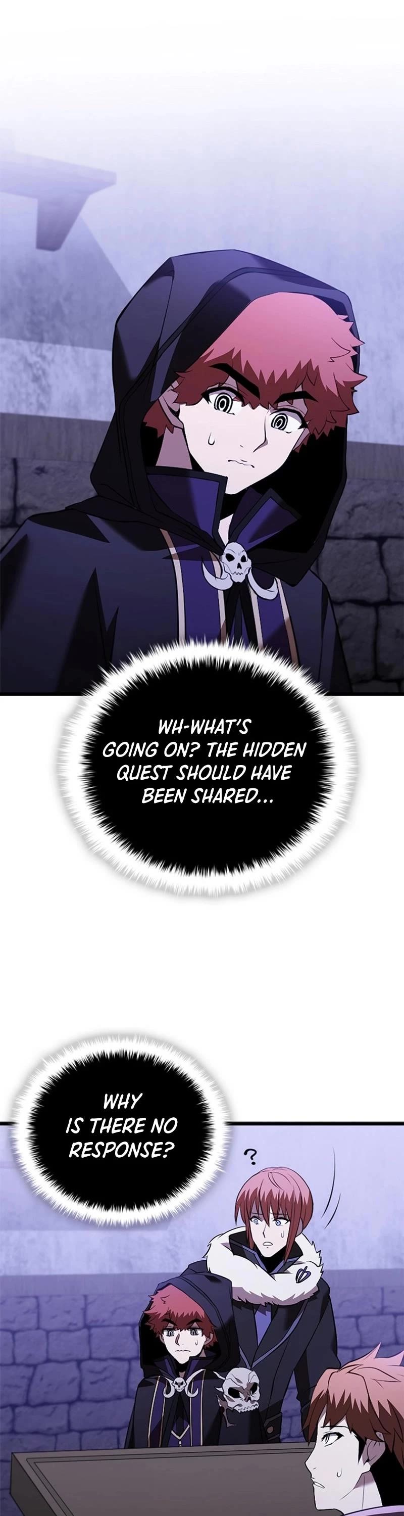 Taming Master Chapter 139 page 26 - Chapter 139