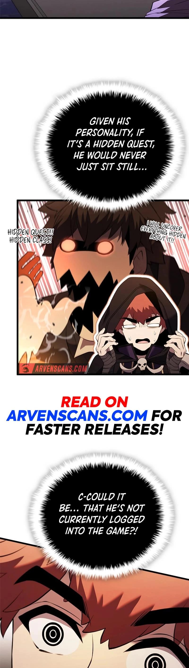Taming Master Chapter 139 page 27 - Chapter 139