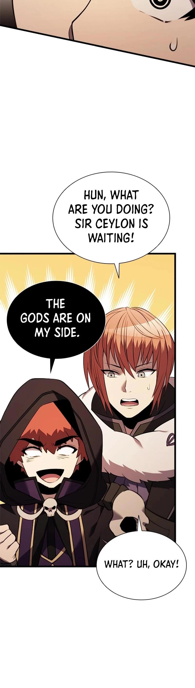 Taming Master Chapter 139 page 28 - Chapter 139