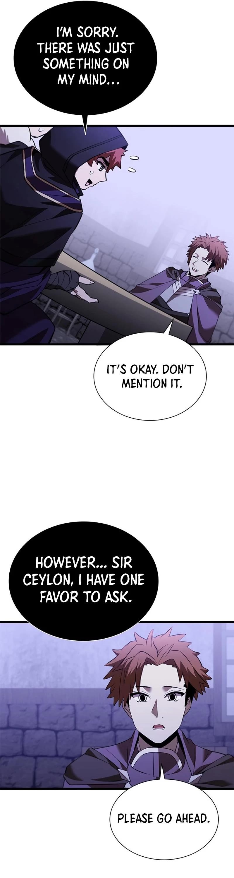 Taming Master Chapter 139 page 29 - Chapter 139