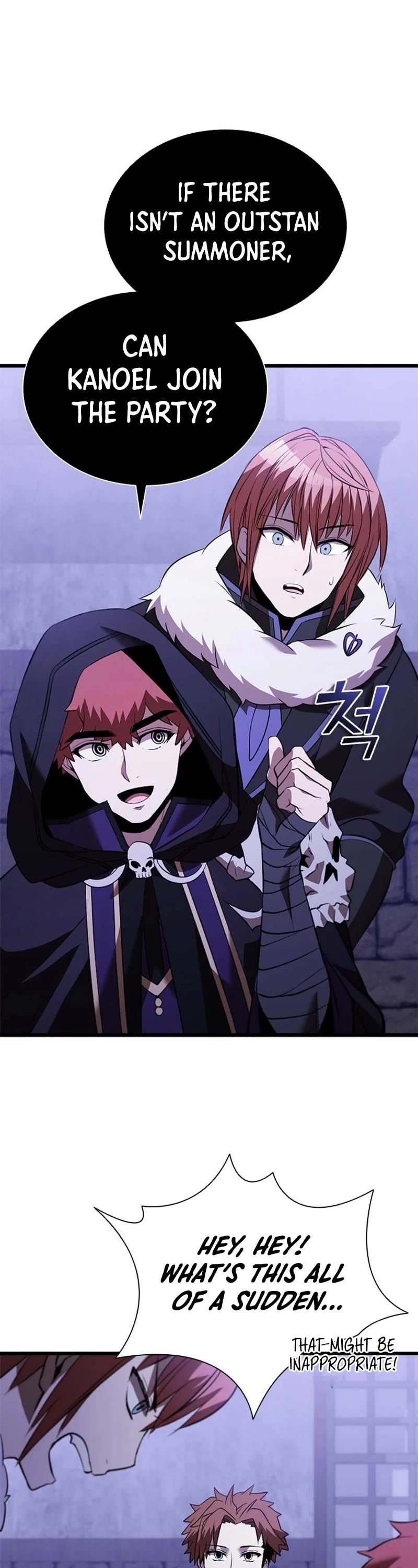 Taming Master Chapter 139 page 30 - Chapter 139