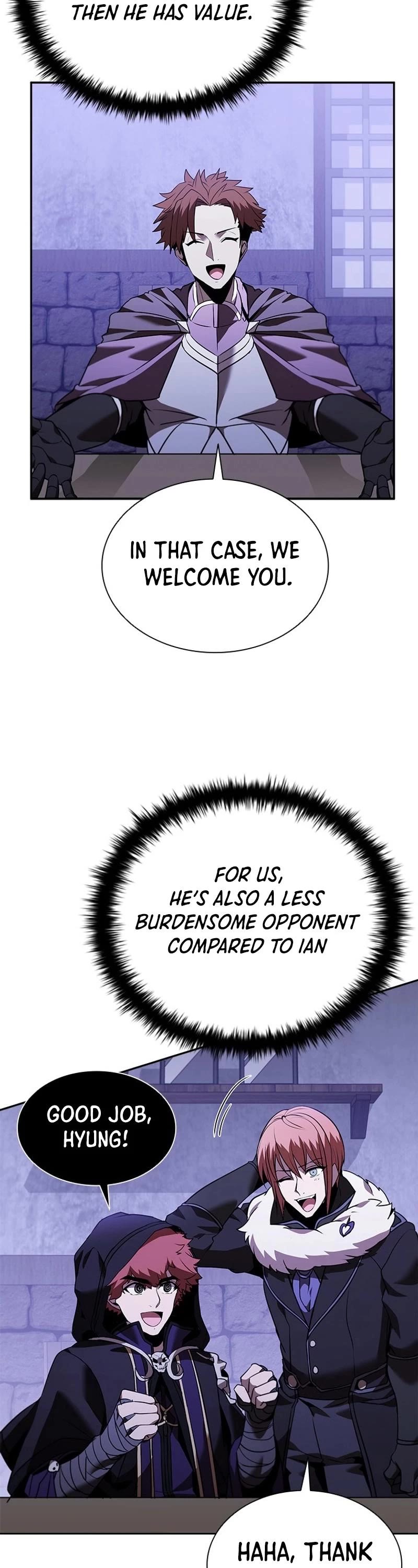 Taming Master Chapter 139 page 33 - Chapter 139