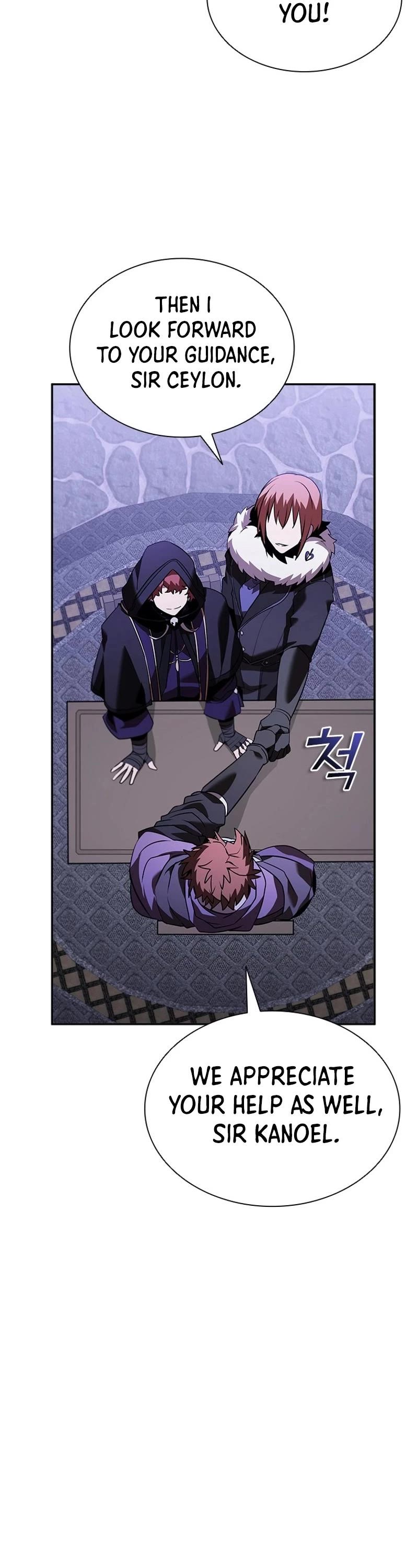 Taming Master Chapter 139 page 34 - Chapter 139