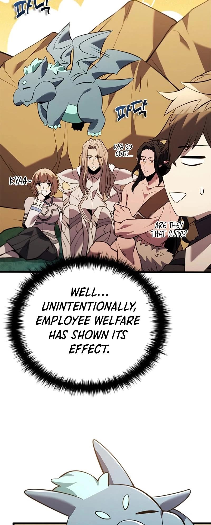 Taming Master Chapter 139 page 60 - Chapter 139