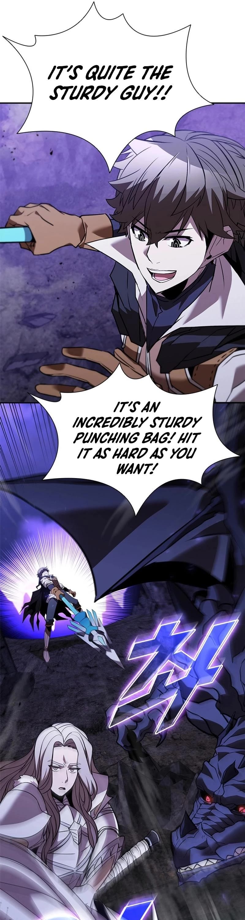 Taming Master Chapter 139 page 7 - Chapter 139