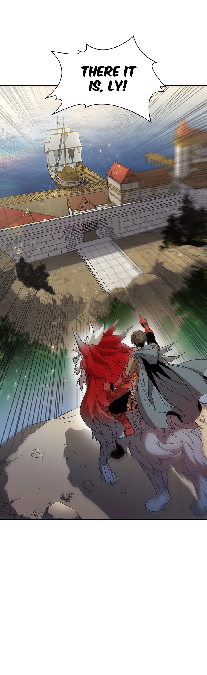 Taming Master Chapter 14 page 27 - Chapter 14