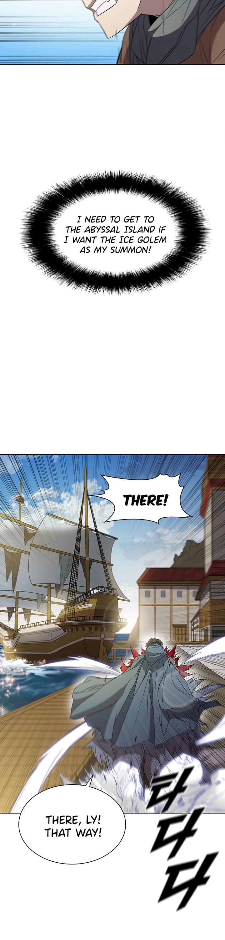 Taming Master Chapter 14 page 29 - Chapter 14