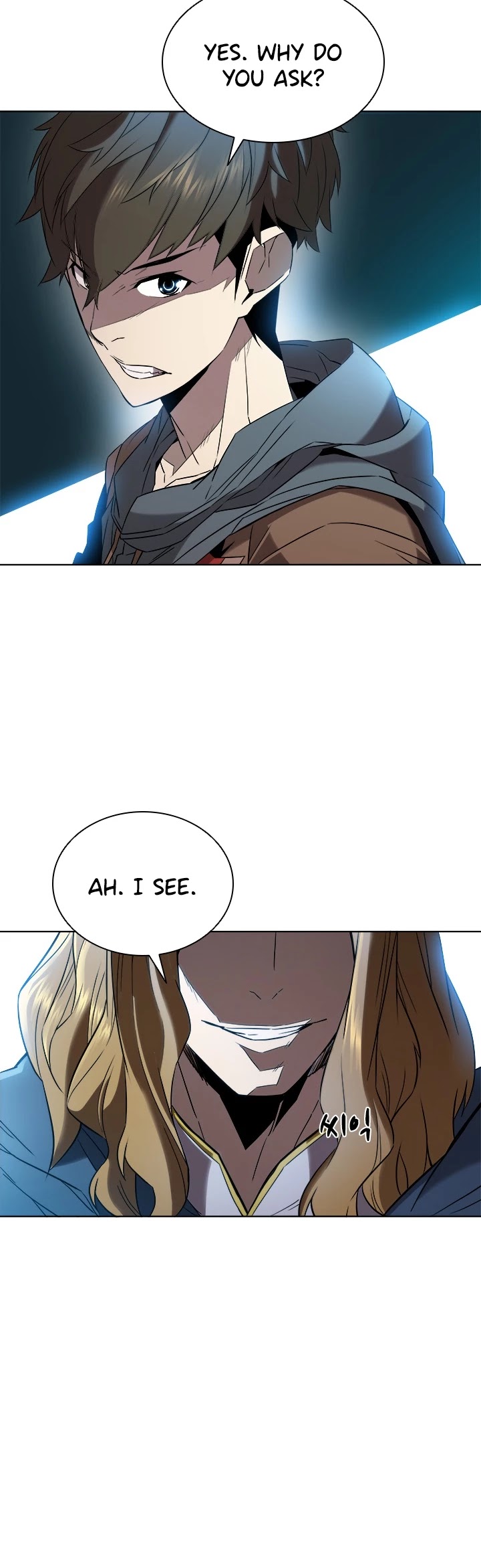 Taming Master Chapter 14 page 39 - Chapter 14
