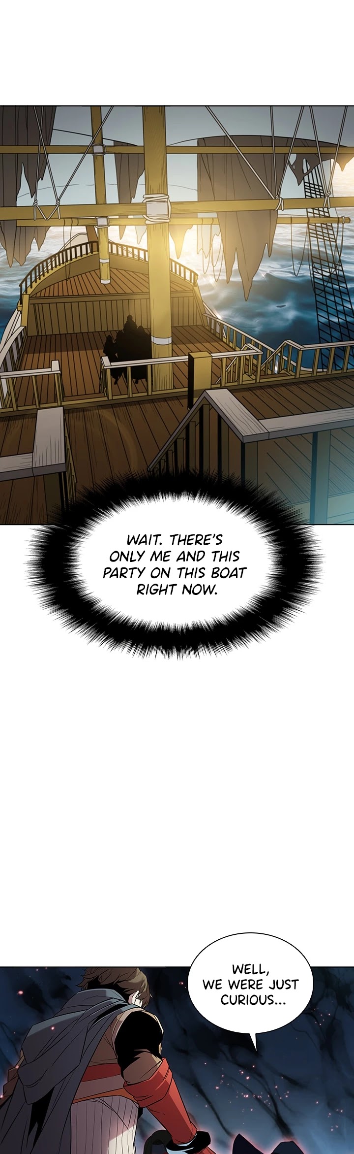 Taming Master Chapter 14 page 40 - Chapter 14