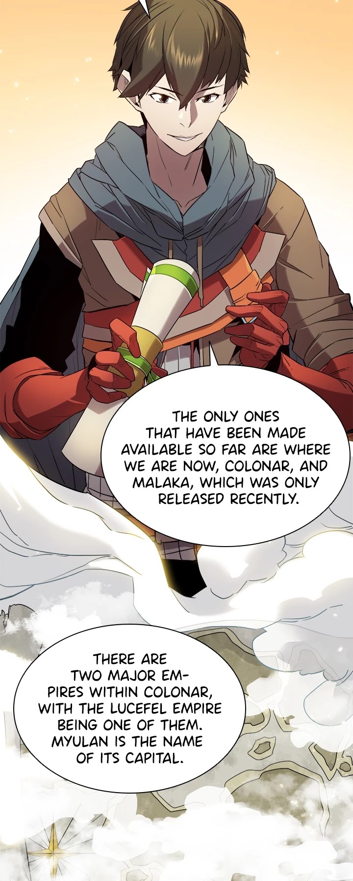Taming Master Chapter 14 page 7 - Chapter 14
