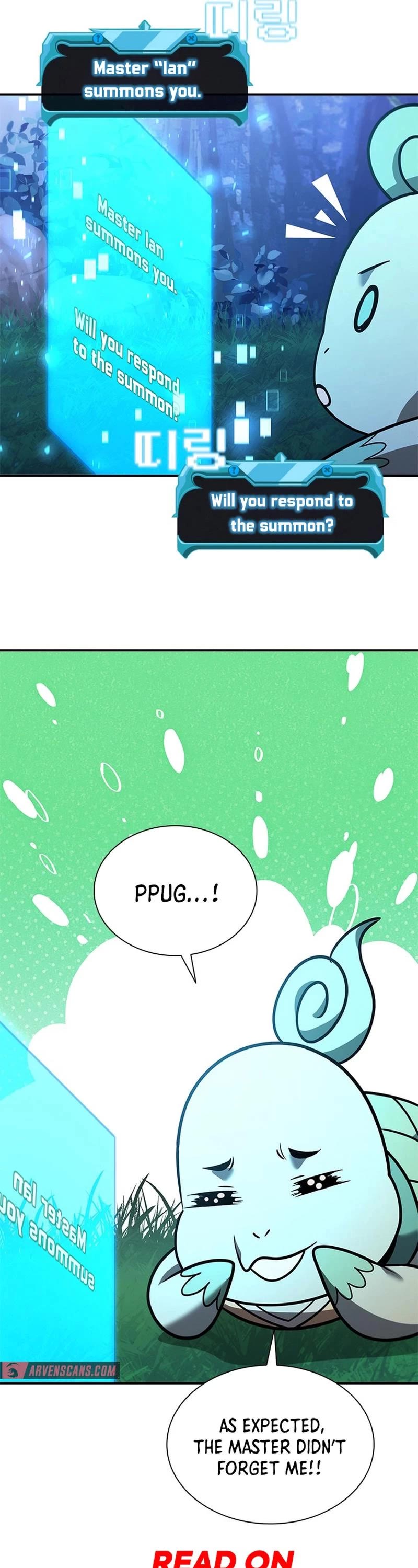 Taming Master Chapter 140 page 12 - Chapter 140