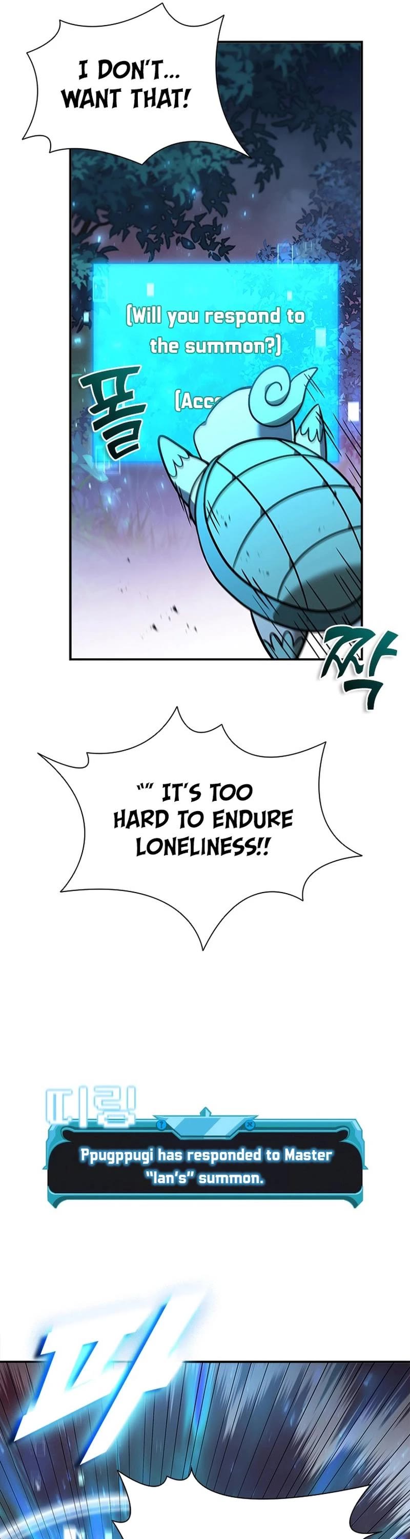 Taming Master Chapter 140 page 16 - Chapter 140
