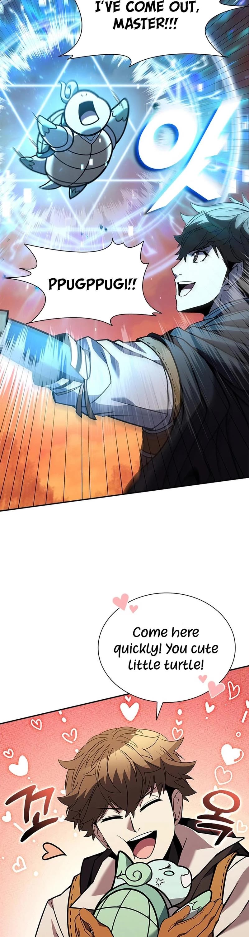 Taming Master Chapter 140 page 17 - Chapter 140