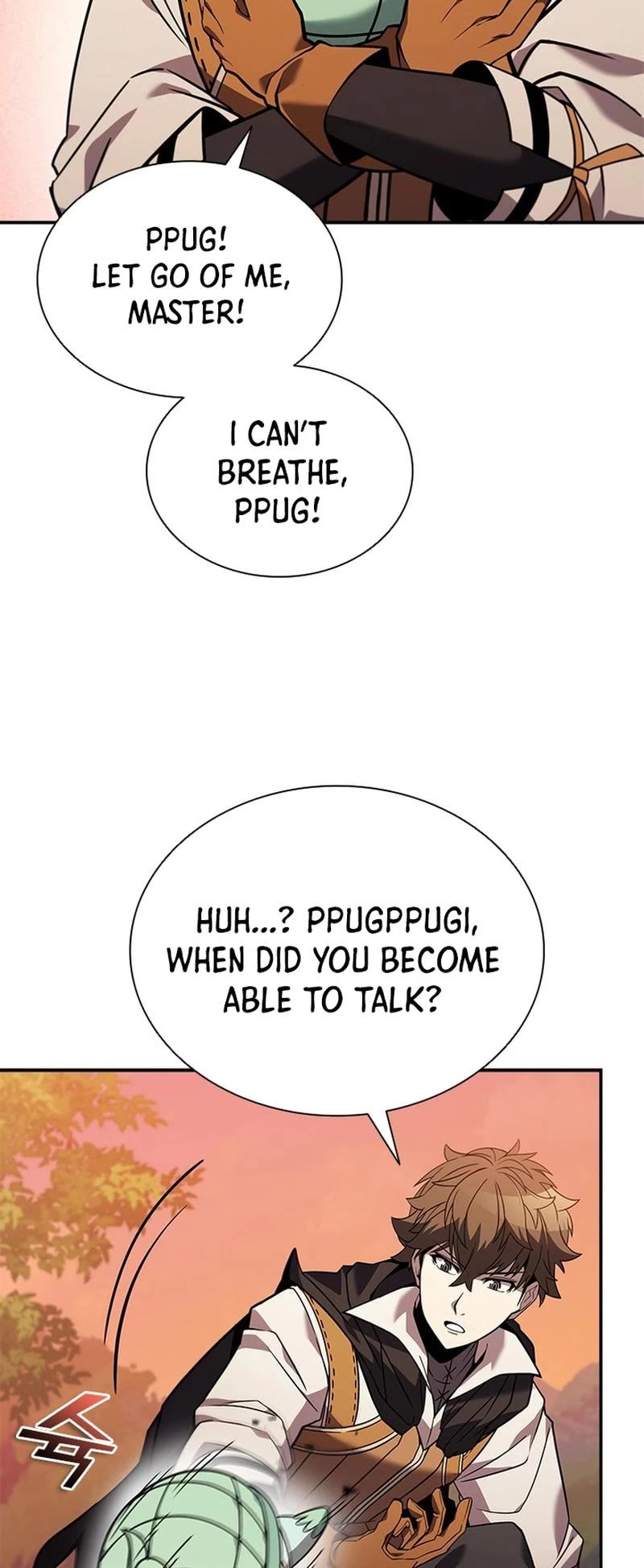 Taming Master Chapter 140 page 18 - Chapter 140