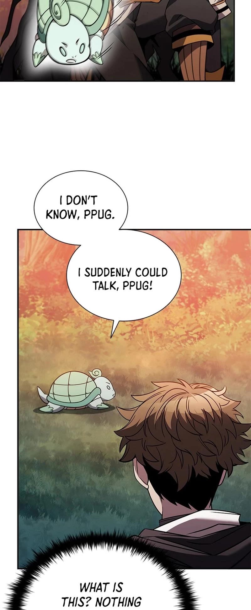 Taming Master Chapter 140 page 19 - Chapter 140