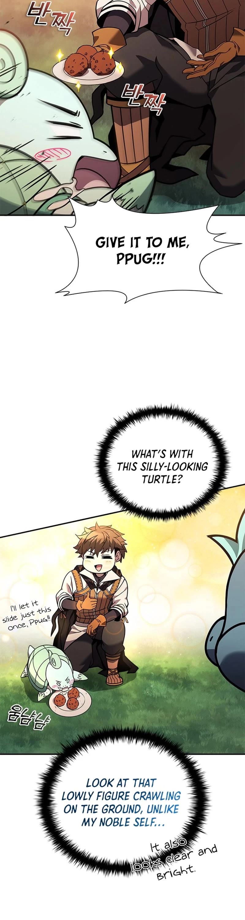 Taming Master Chapter 140 page 21 - Chapter 140