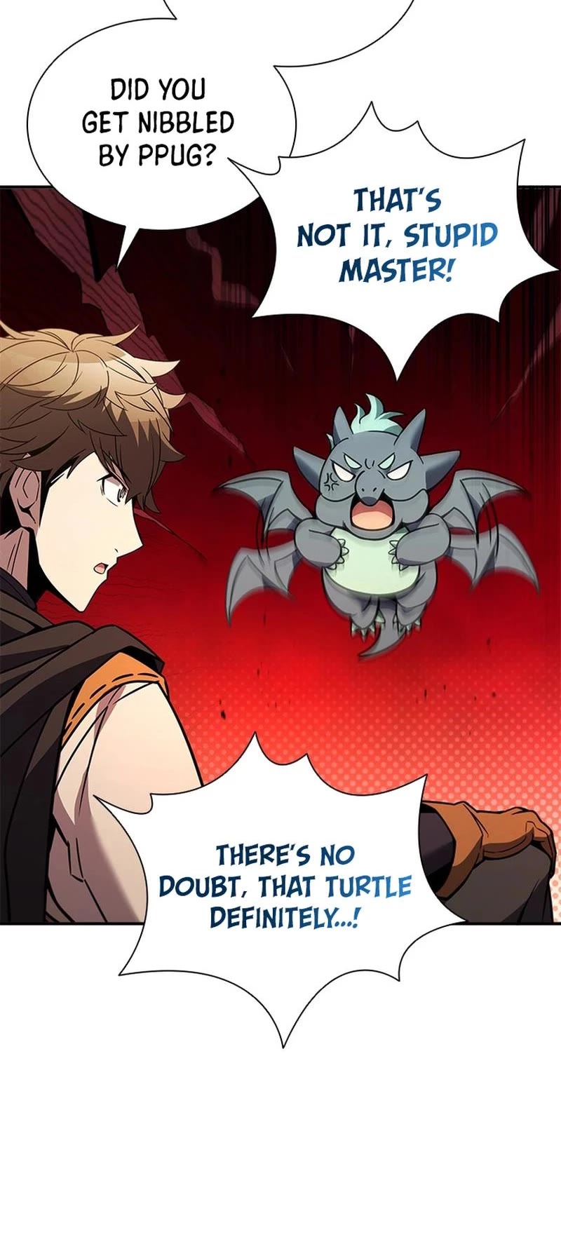 Taming Master Chapter 140 page 23 - Chapter 140