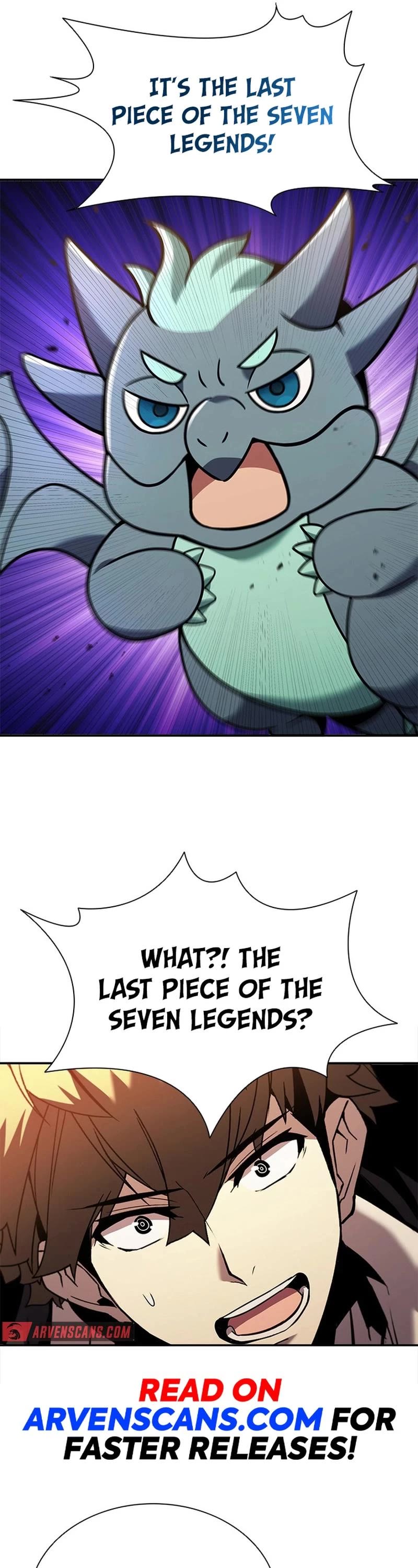 Taming Master Chapter 140 page 24 - Chapter 140