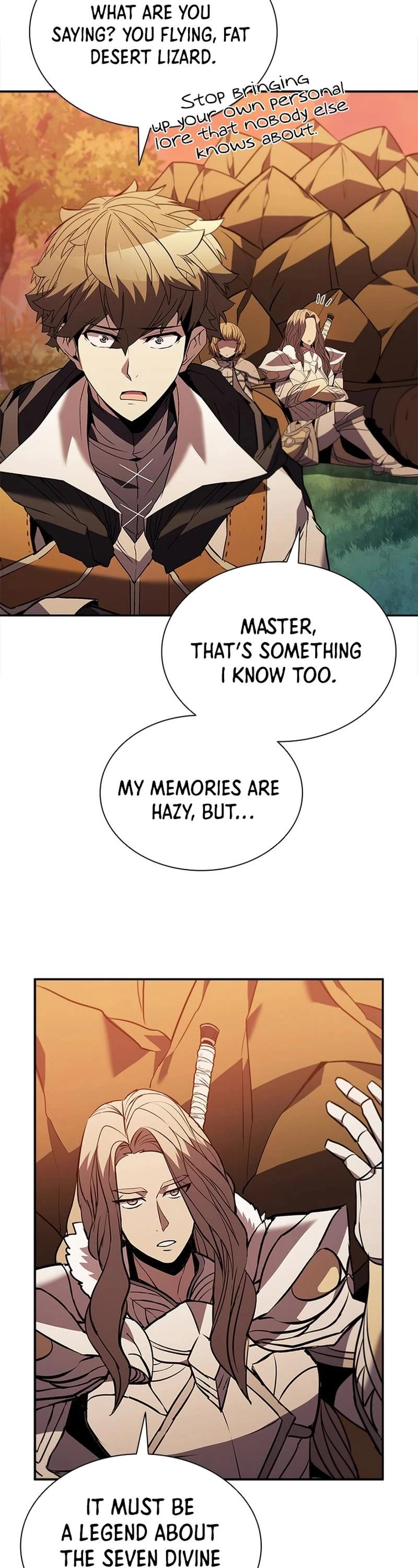 Taming Master Chapter 140 page 25 - Chapter 140