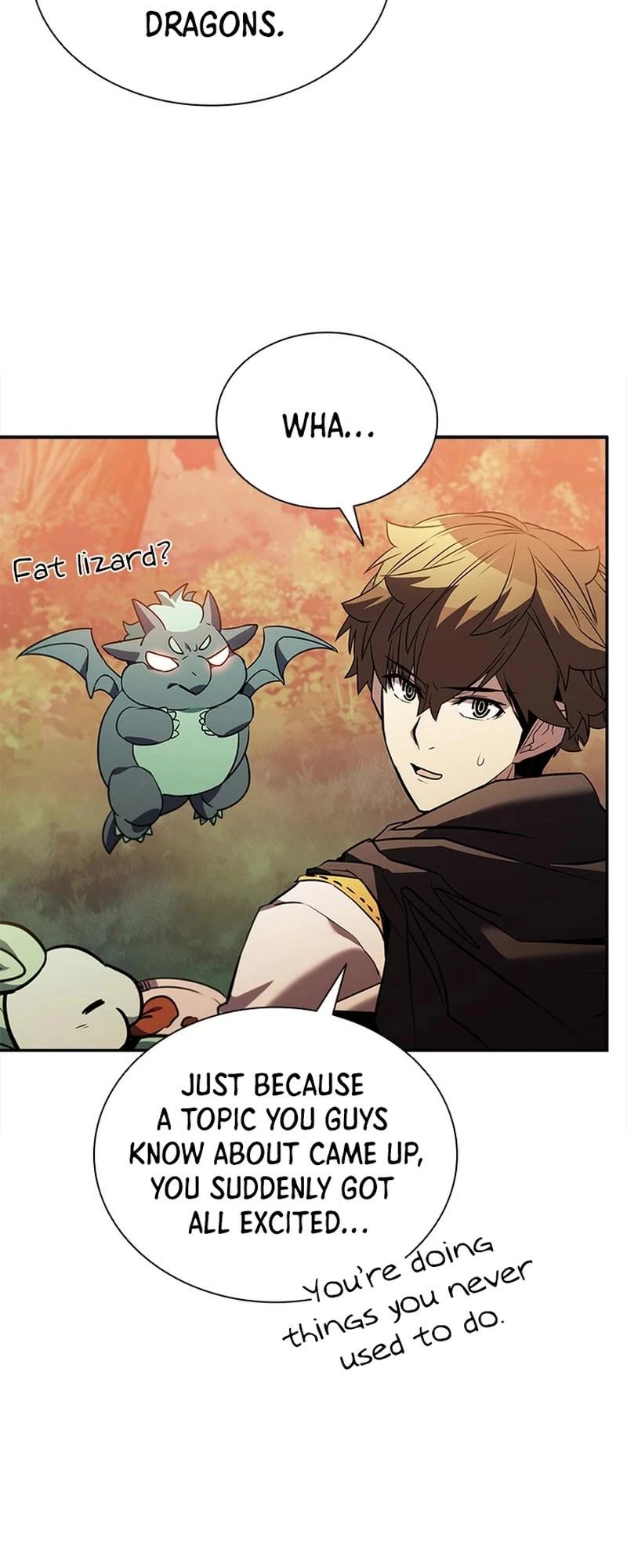 Taming Master Chapter 140 page 26 - Chapter 140