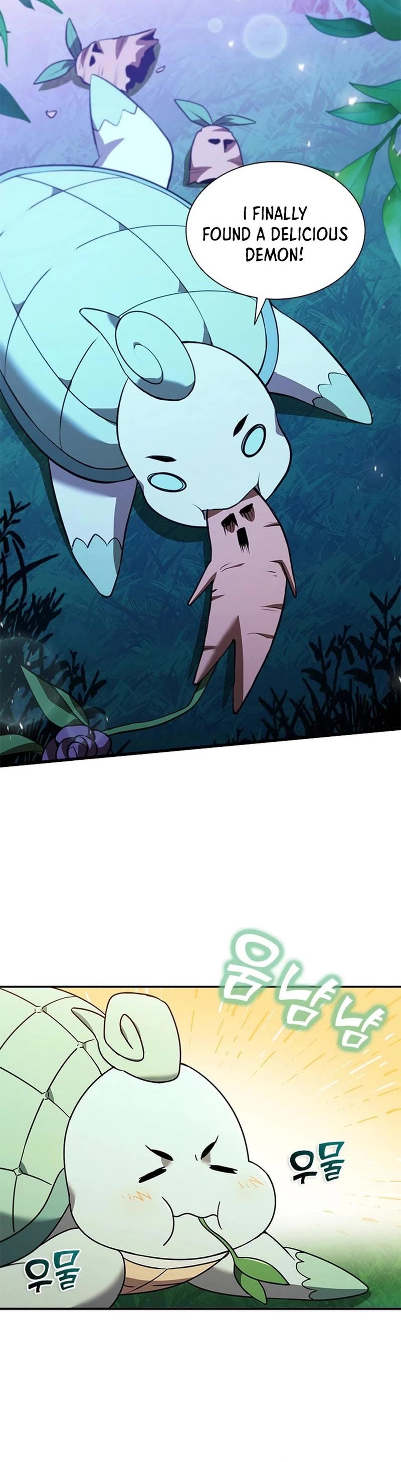 Taming Master Chapter 140 page 3 - Chapter 140