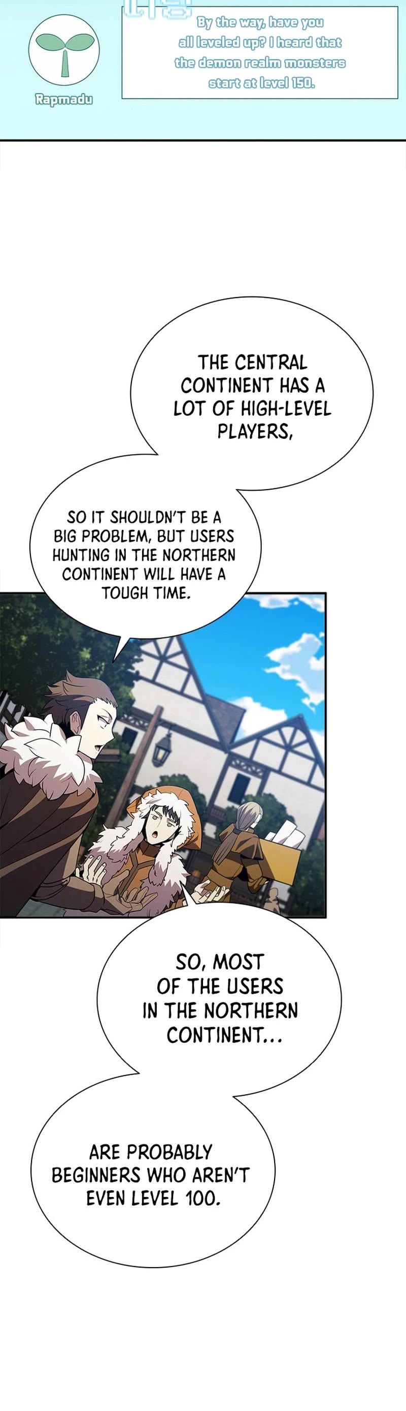 Taming Master Chapter 140 page 30 - Chapter 140