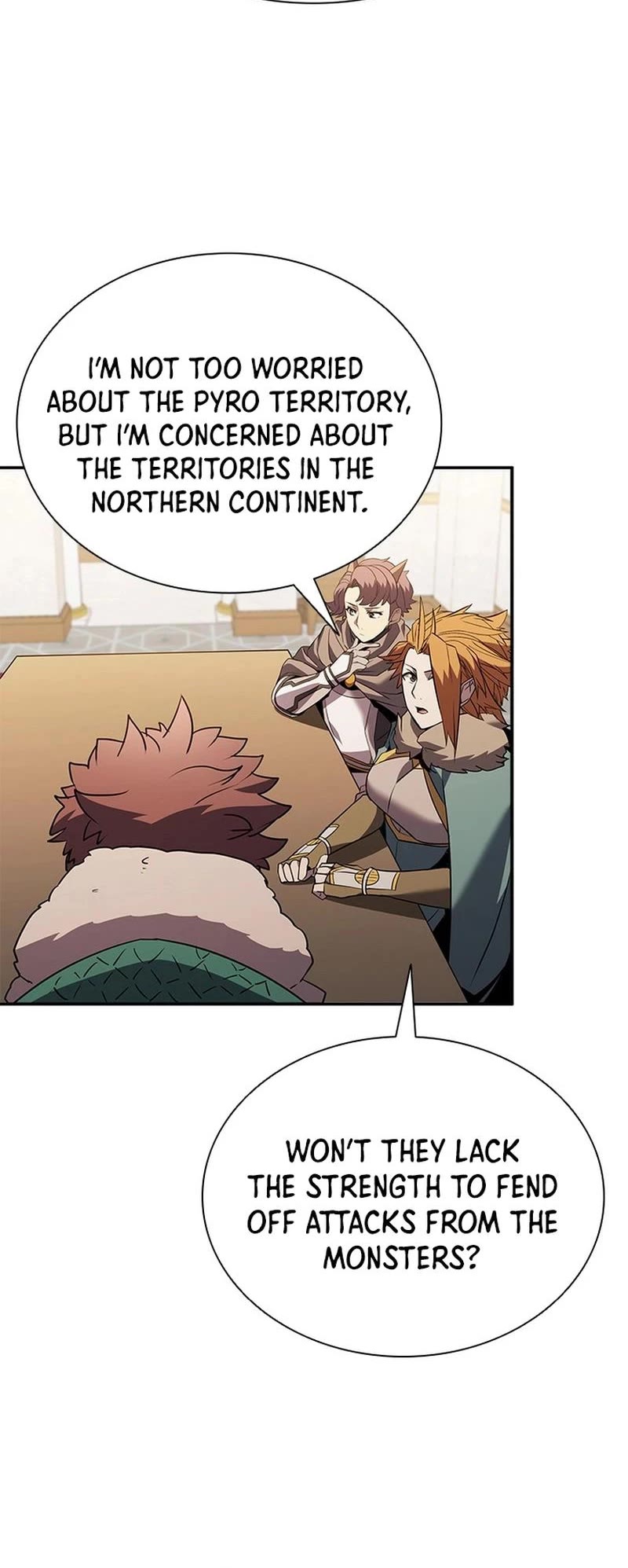 Taming Master Chapter 140 page 34 - Chapter 140