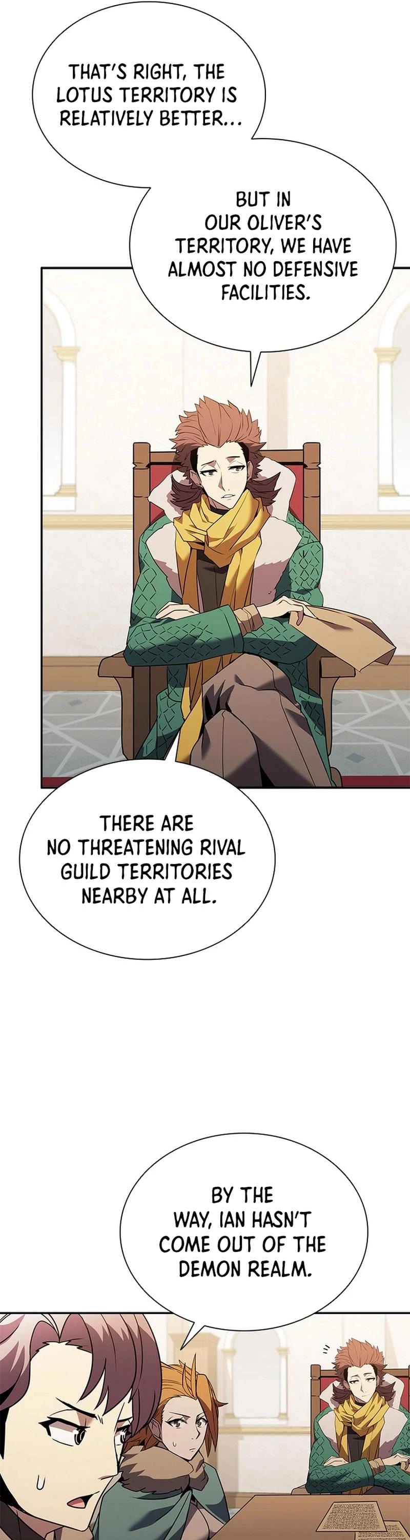 Taming Master Chapter 140 page 35 - Chapter 140