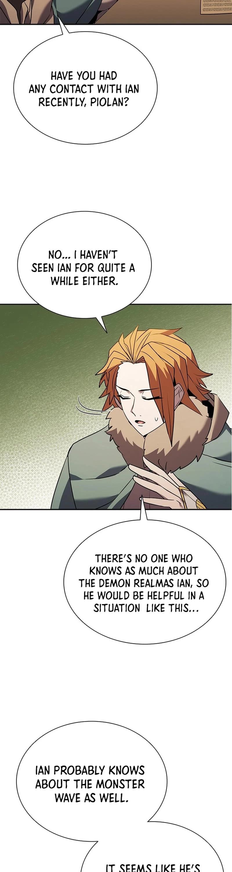 Taming Master Chapter 140 page 36 - Chapter 140