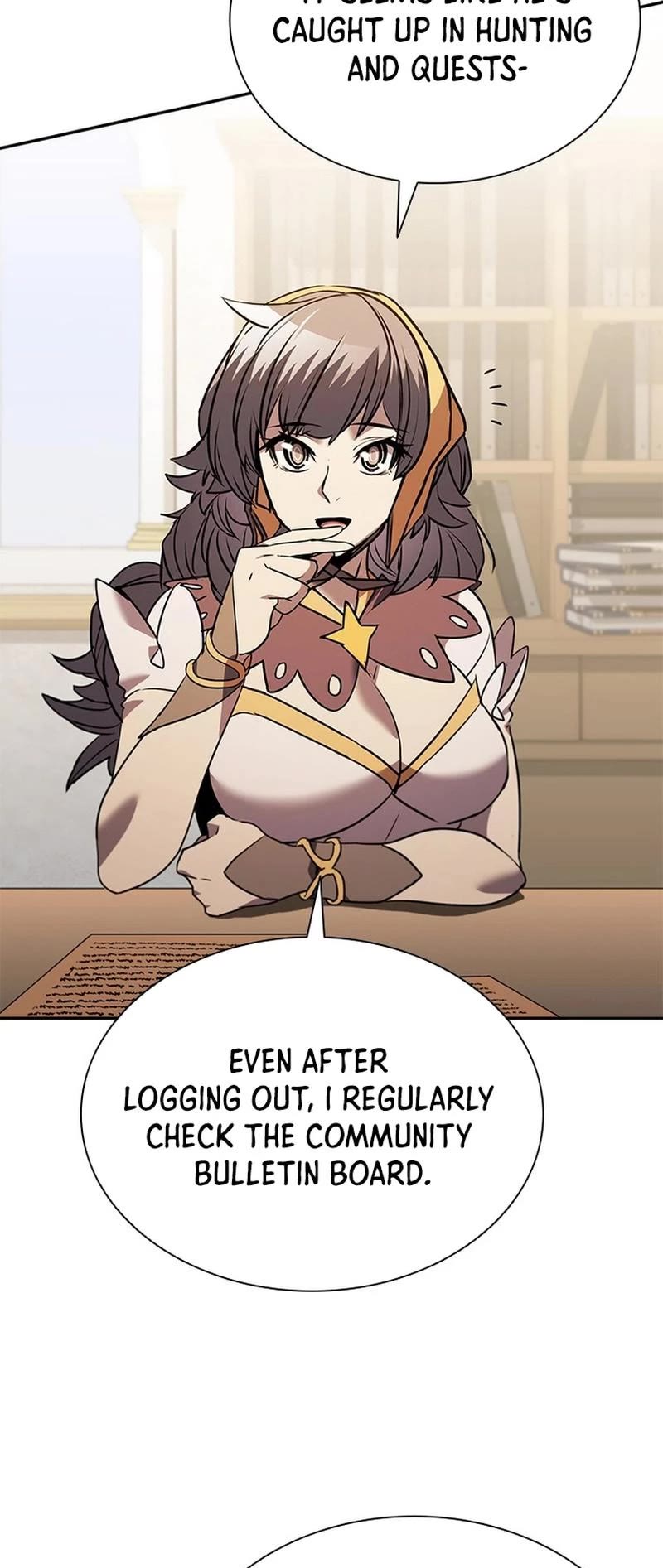 Taming Master Chapter 140 page 37 - Chapter 140
