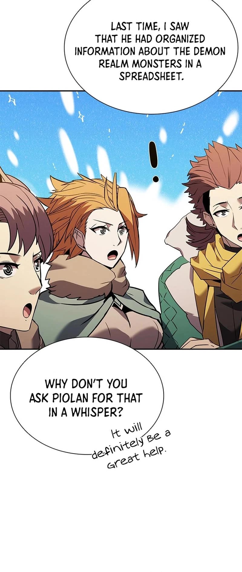 Taming Master Chapter 140 page 38 - Chapter 140