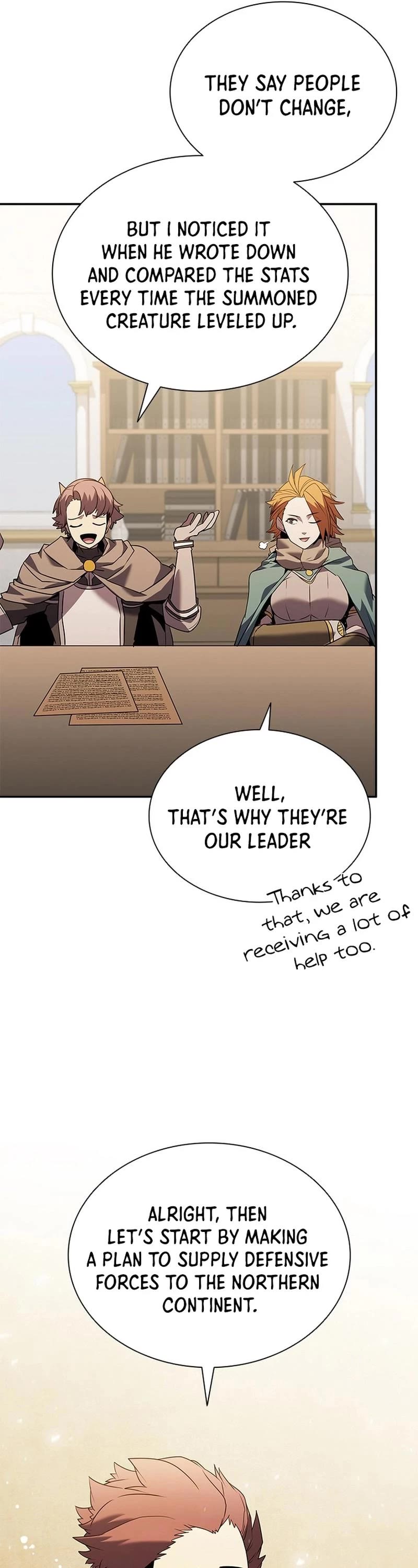 Taming Master Chapter 140 page 39 - Chapter 140