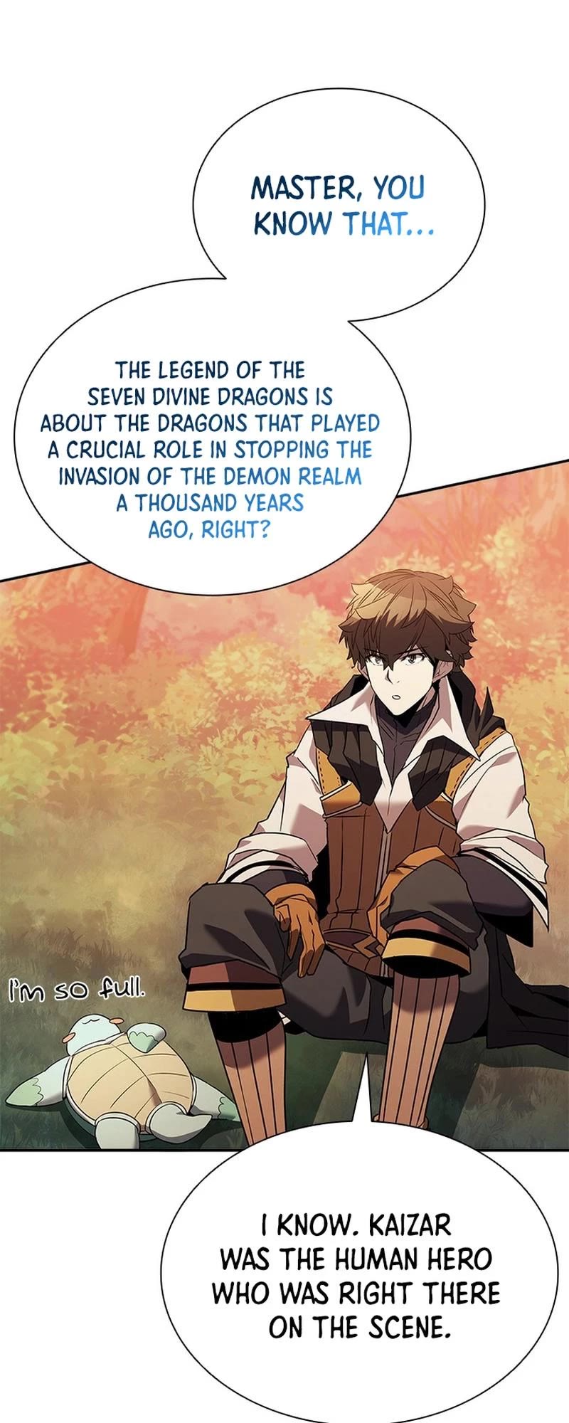 Taming Master Chapter 140 page 41 - Chapter 140