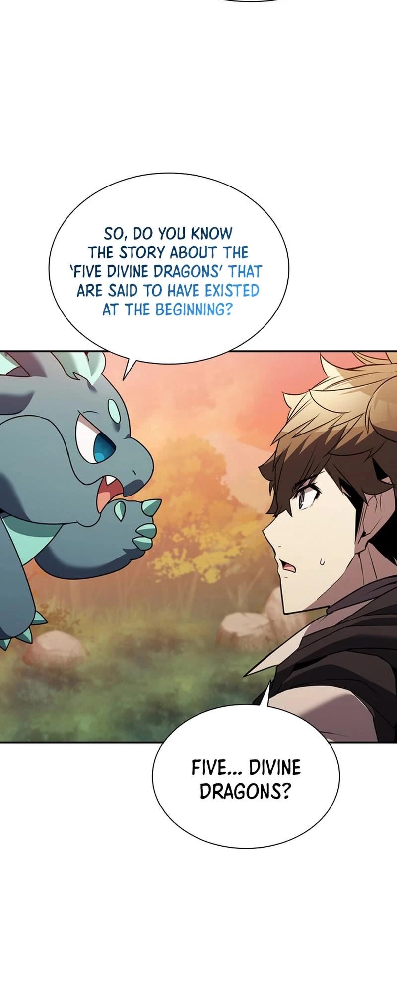 Taming Master Chapter 140 page 42 - Chapter 140
