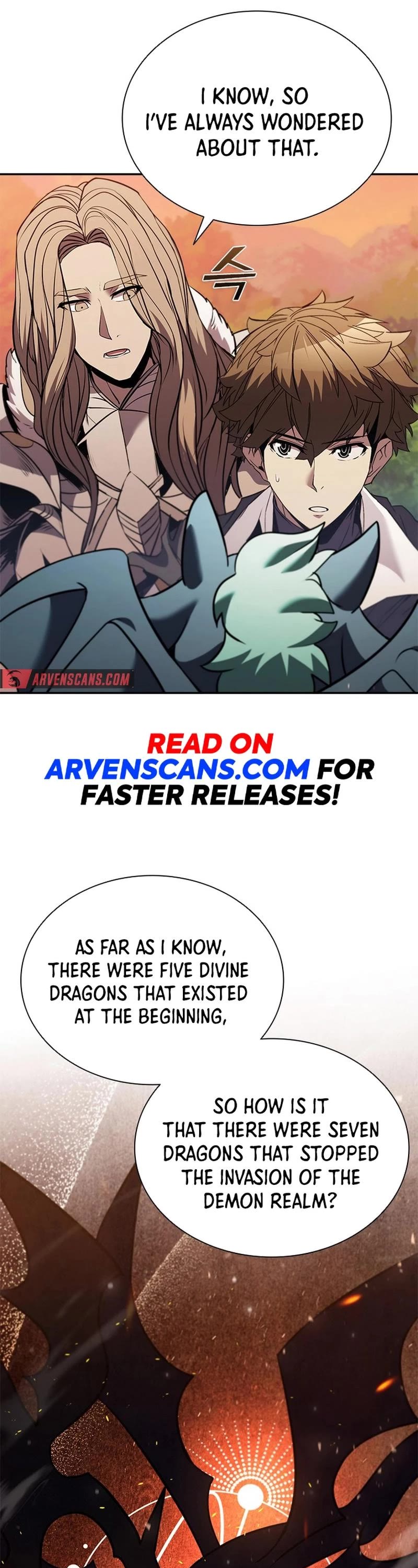Taming Master Chapter 140 page 43 - Chapter 140