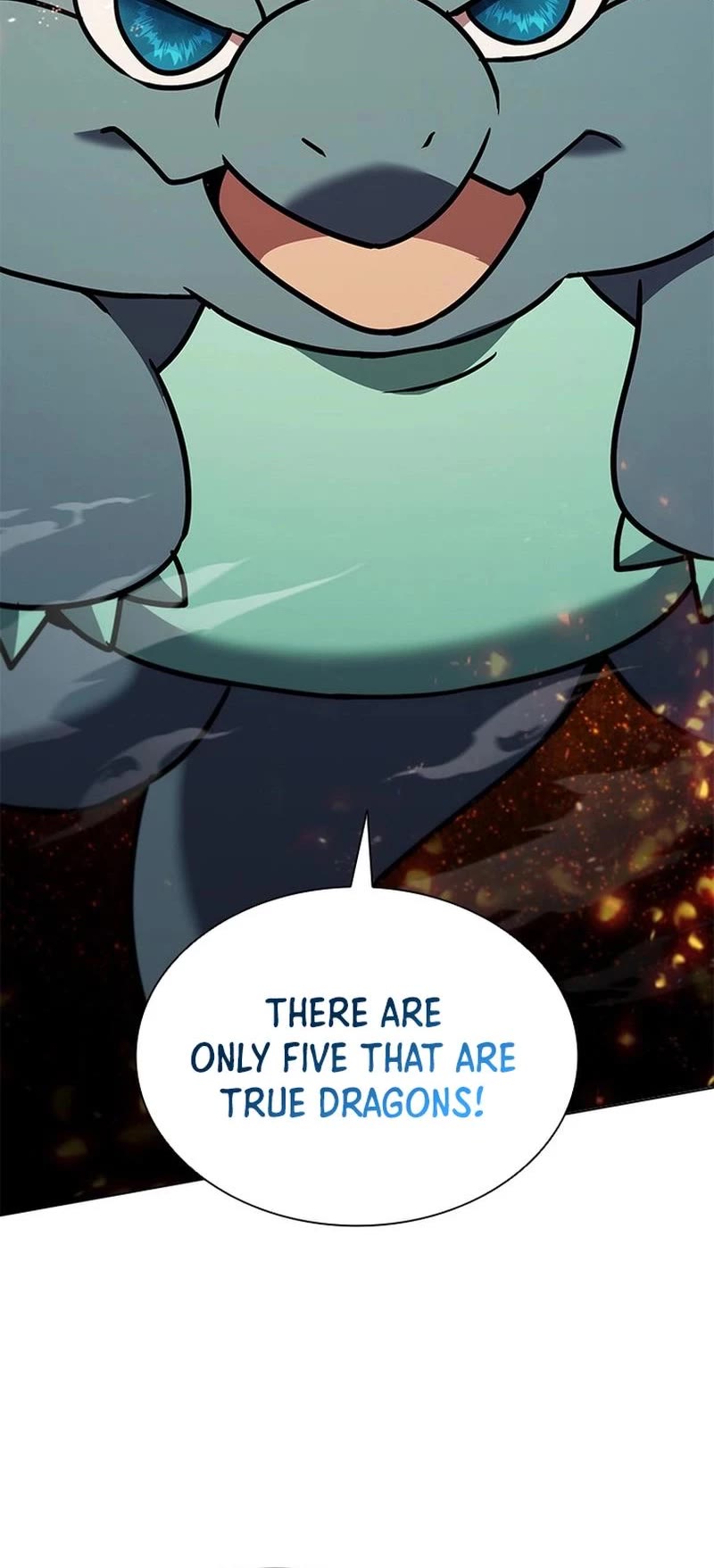 Taming Master Chapter 140 page 46 - Chapter 140