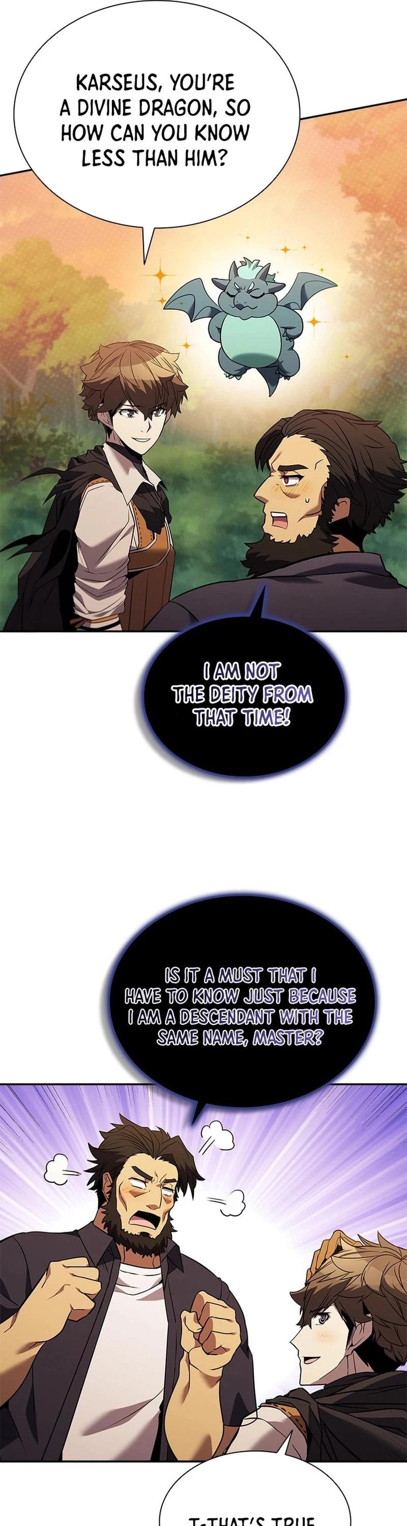 Taming Master Chapter 140 page 47 - Chapter 140