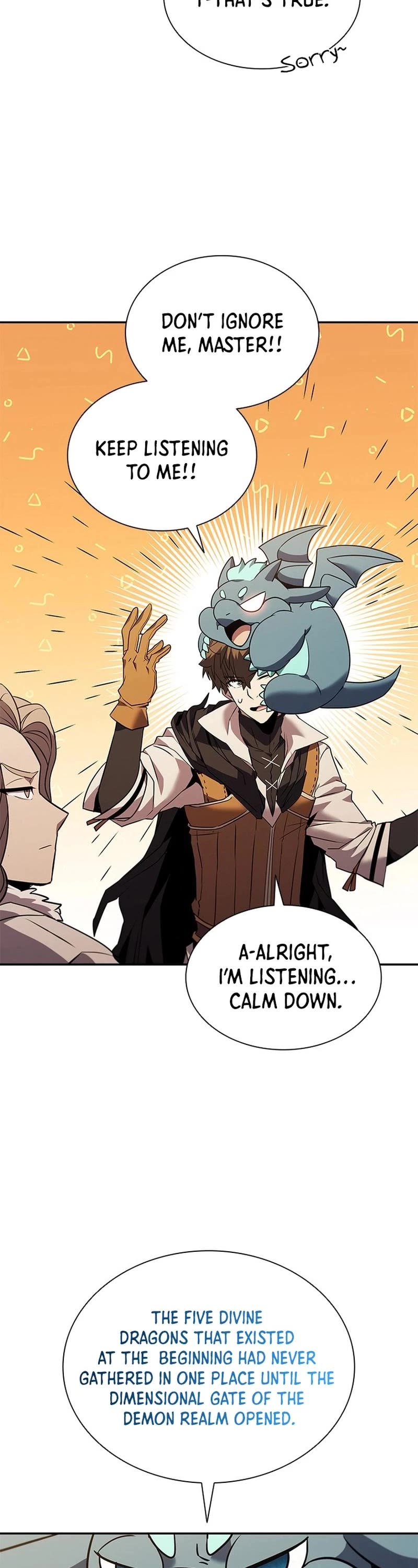 Taming Master Chapter 140 page 48 - Chapter 140