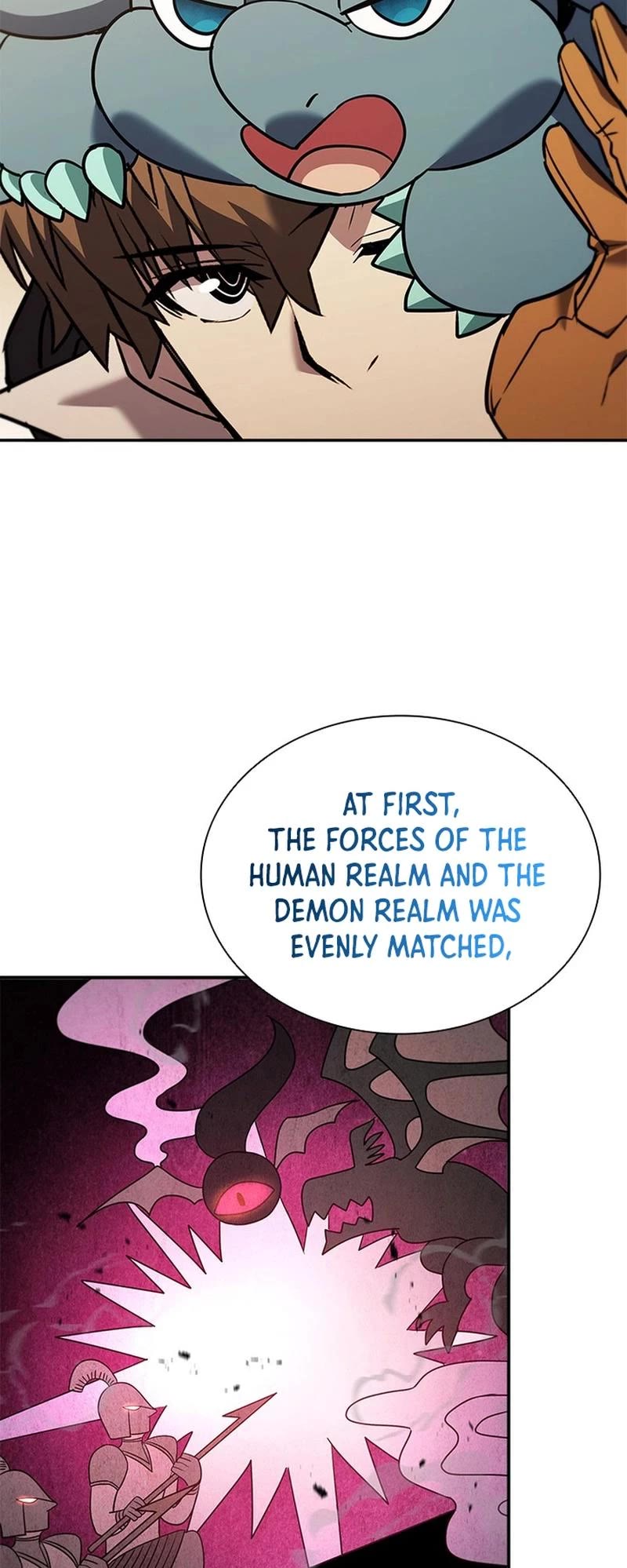 Taming Master Chapter 140 page 49 - Chapter 140