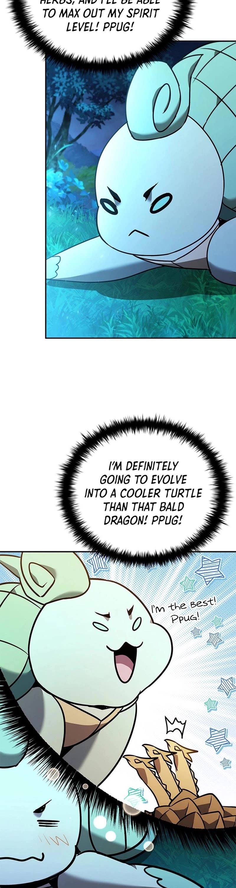Taming Master Chapter 140 page 5 - Chapter 140