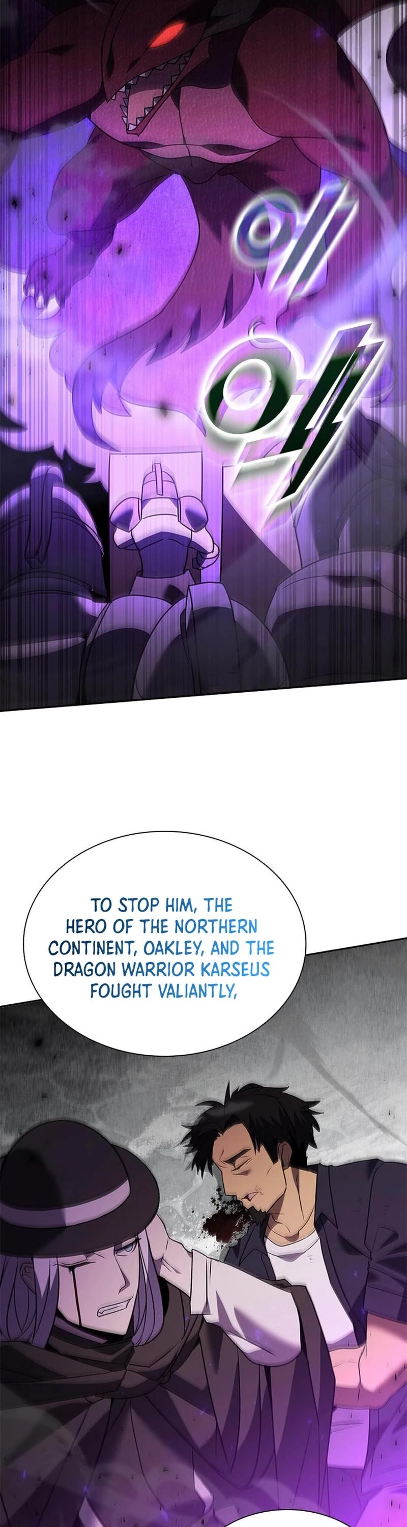 Taming Master Chapter 140 page 51 - Chapter 140