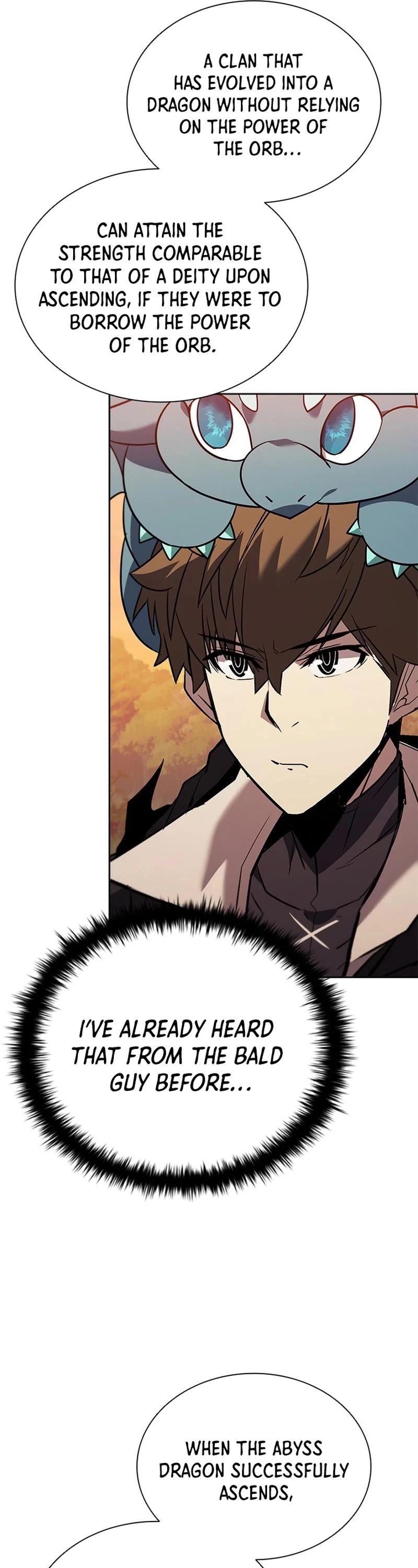 Taming Master Chapter 140 page 58 - Chapter 140