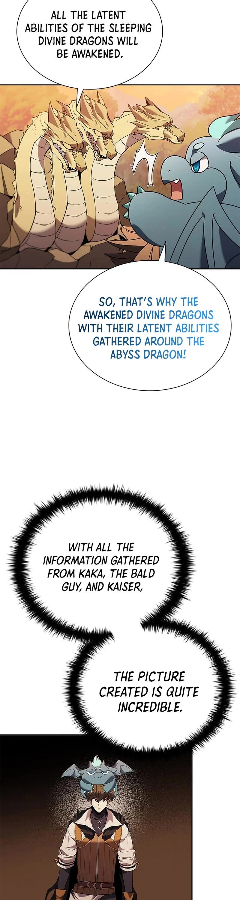 Taming Master Chapter 140 page 59 - Chapter 140