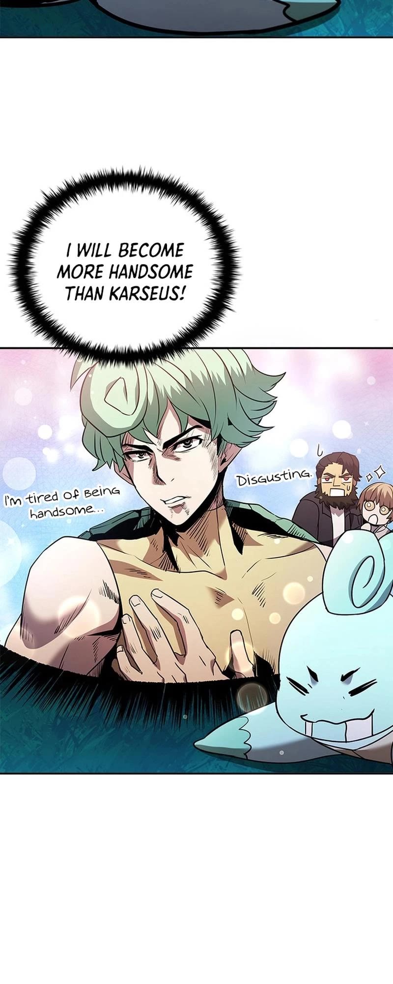 Taming Master Chapter 140 page 6 - Chapter 140