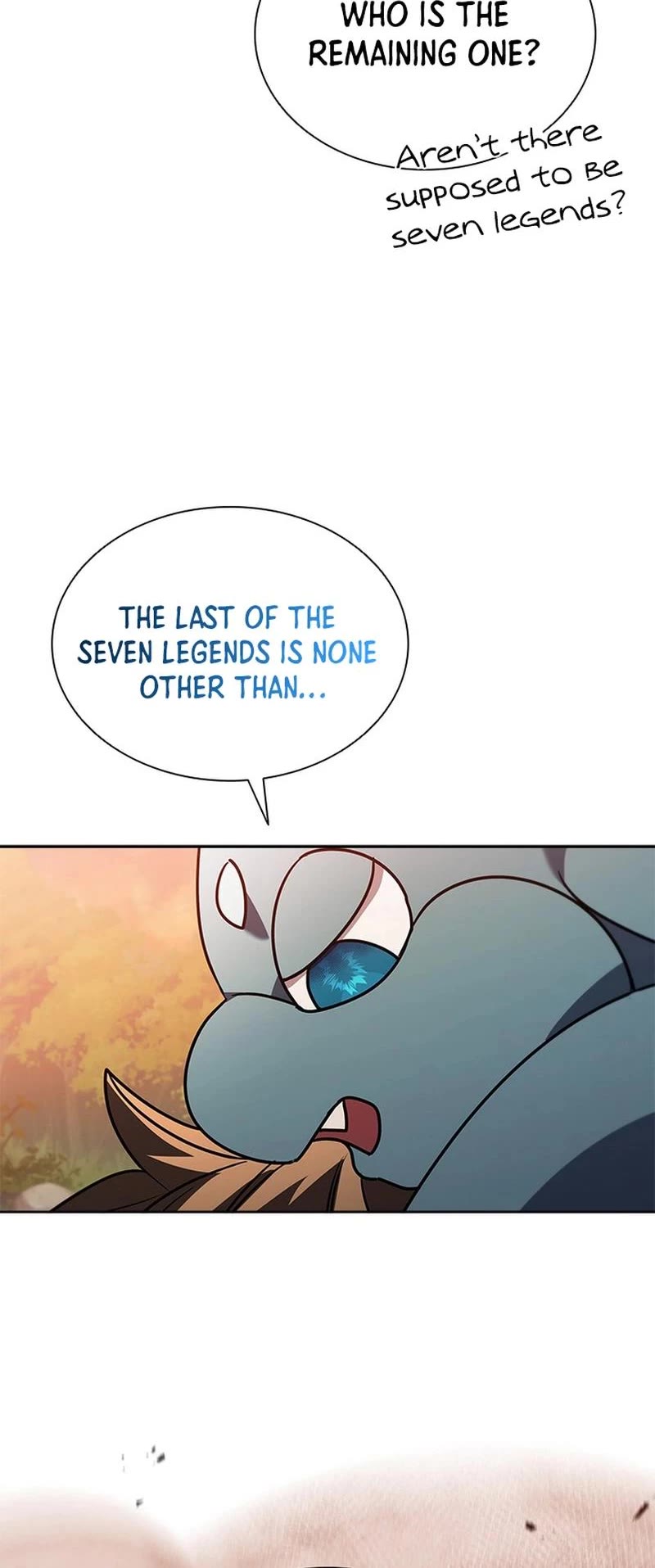 Taming Master Chapter 140 page 61 - Chapter 140