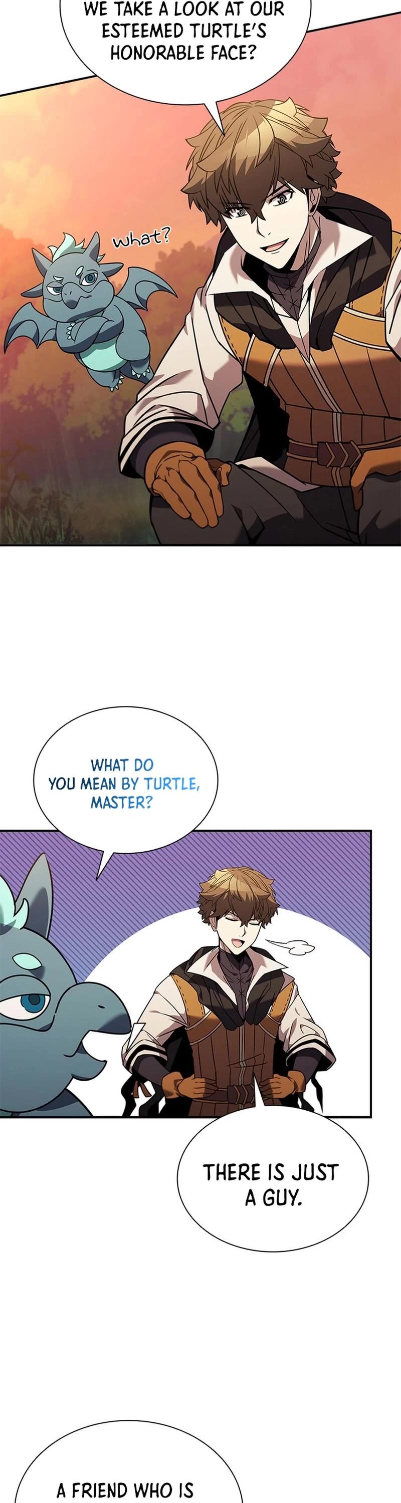 Taming Master Chapter 140 page 9 - Chapter 140